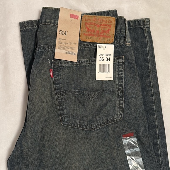 Men’s jeans - Picture 3 of 4